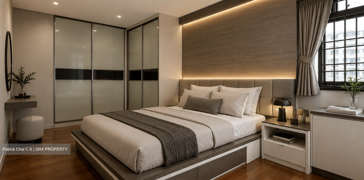 Blk 664 Woodlands Ring Road (Woodlands), HDB 5 Rooms #603149261